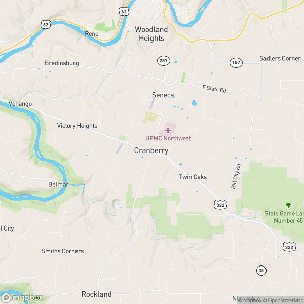 Cranberry Twp, PA Real Estate Market Update 11/26/2022 Marc Benoit